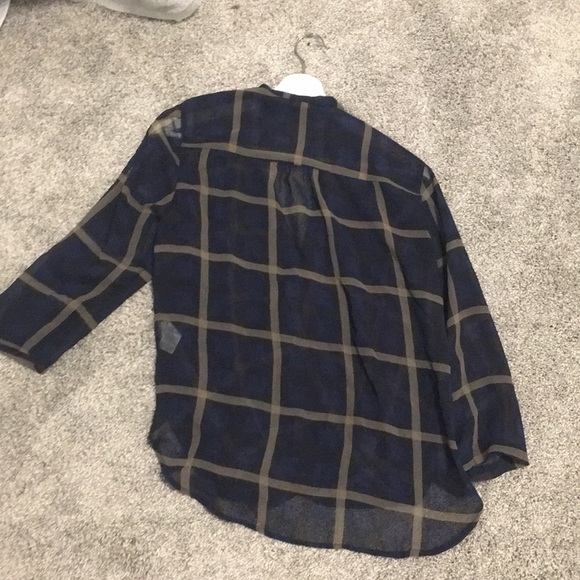 Silk shirt - Picture 3 of 4